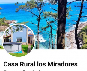 Casa rural los Miradores